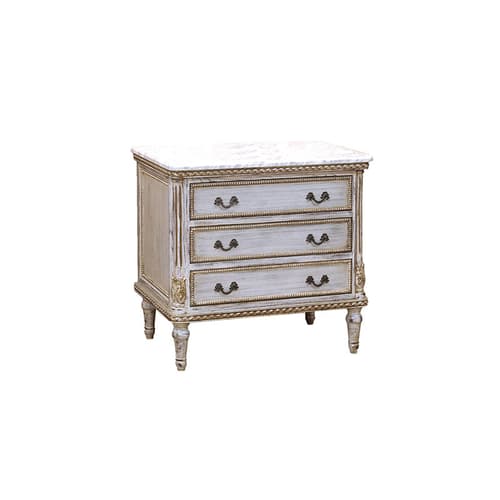 Angels Bedside Table by Collection Alexandra