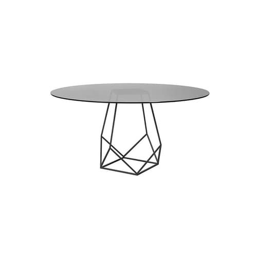 Annette Dining Table by Collection Alexandra