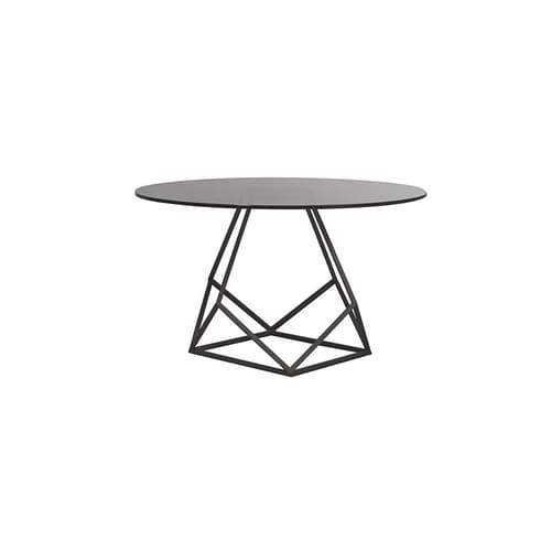 Annette Side Table by Collection Alexandra