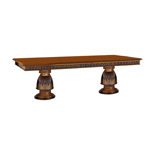 Athena Dining Table by Collection Alexandra
