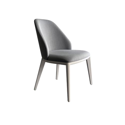 Atlas Dining Chair by Collection Alexandra