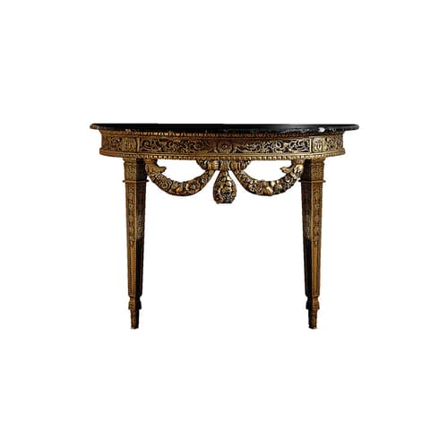 Baroque Console Table by Collection Alexandra