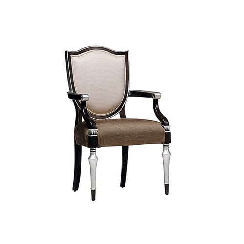 Benet Armchair by Collection Alexandra