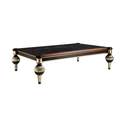 Benet Coffee Table by Collection Alexandra