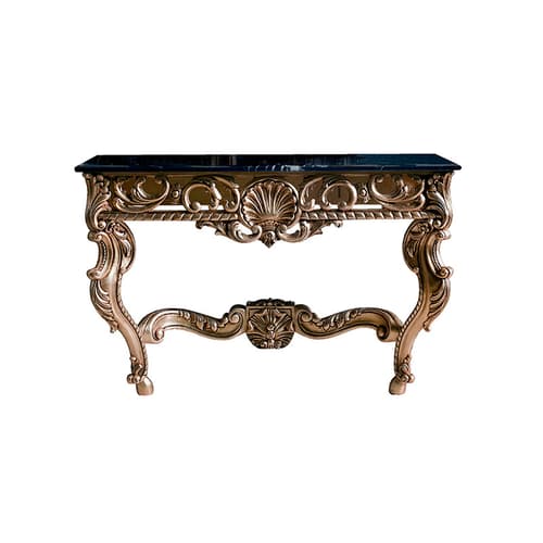 Bologna Console Table by Collection Alexandra