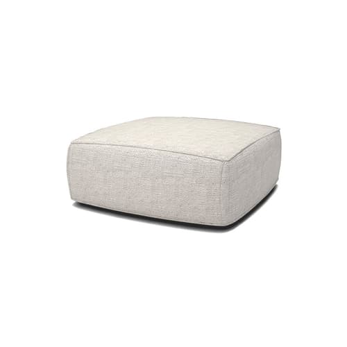 Boston Footstool by Collection Alexandra