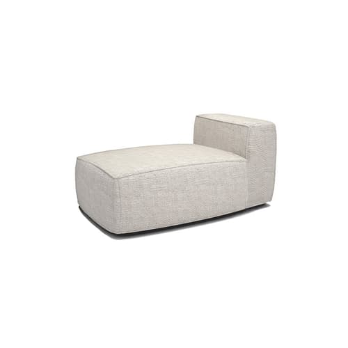 Boston Pure Footstool by Collection Alexandra
