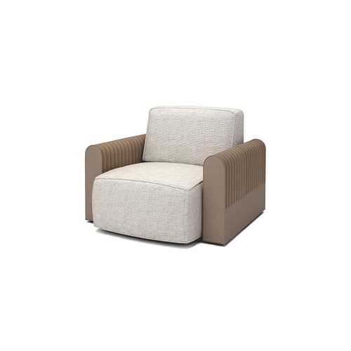 Boston Relax Lounger by Collection Alexandra