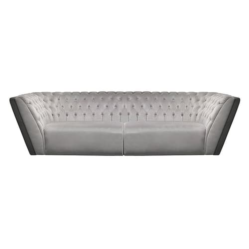 Bowie Sofa by Collection Alexandra