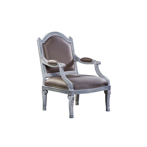 Classic Armchair by Collection Alexandra