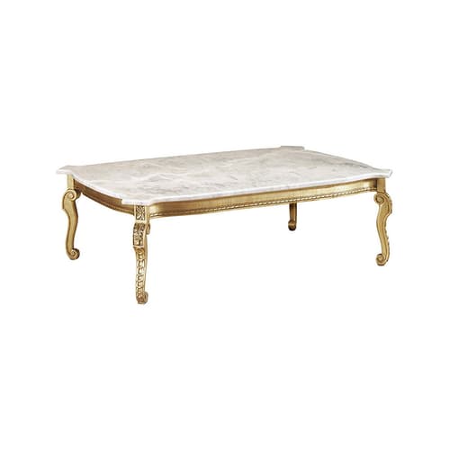 Classic Coffee Table by Collection Alexandra