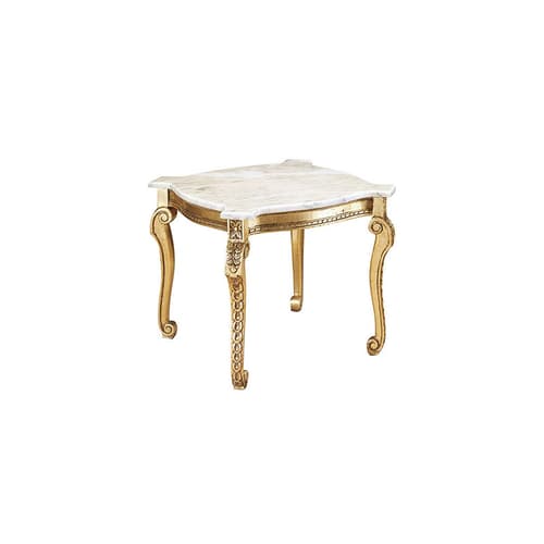Classic Side Table by Collection Alexandra