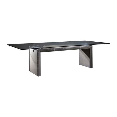 Compass Dining Table by Collection Alexandra