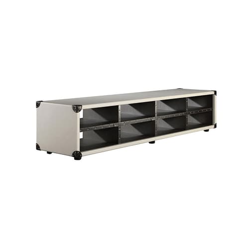 Compass TV Stand by Collection Alexandra