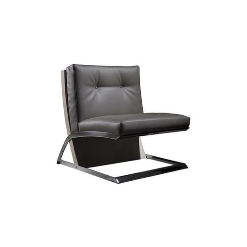 Cult Lounger by Collection Alexandra