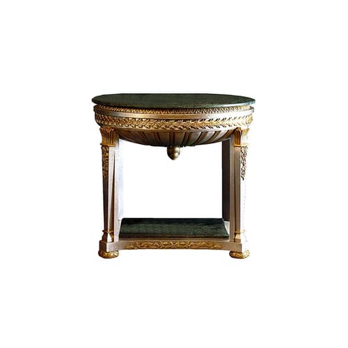 Cup Side Table by Collection Alexandra