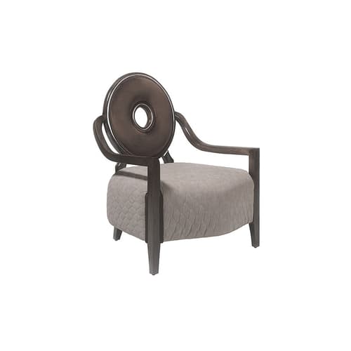 Eclipse Armchair by Collection Alexandra