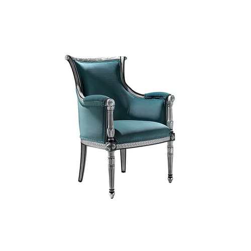 Emily Armchair by Collection Alexandra