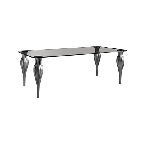 Eminate Dining Table by Collection Alexandra