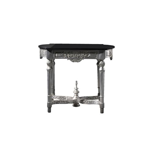 Eugenia Side Table by Collection Alexandra