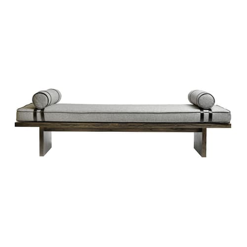 Grace Bench by Collection Alexandra
