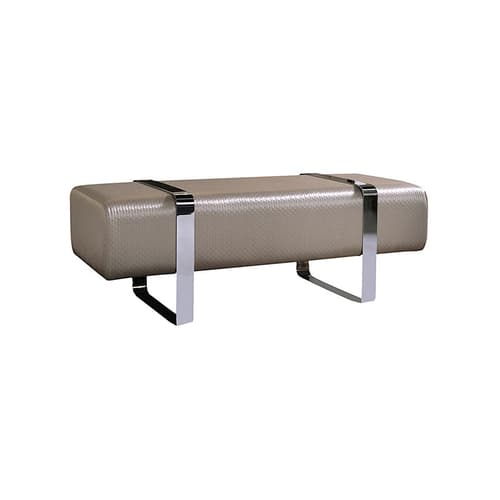 Iris Bench by Collection Alexandra