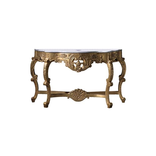 Isabel Bathroom Console Bathroom by Collection Alexandra