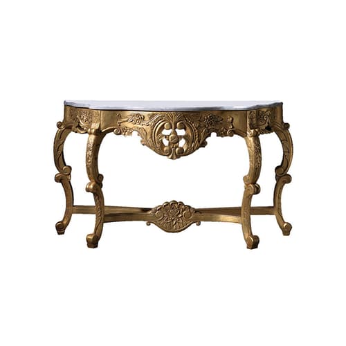 Isabel Console Table by Collection Alexandra