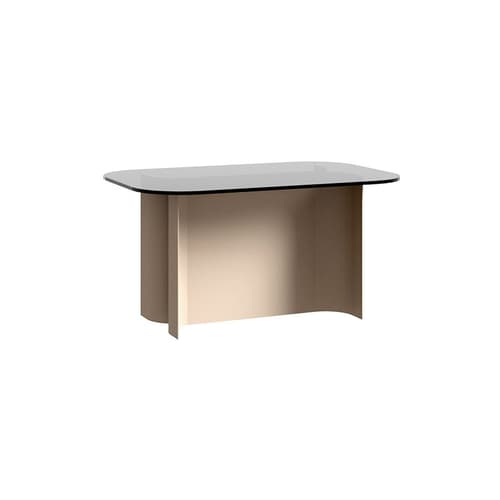 Kentia Side Table by Collection Alexandra