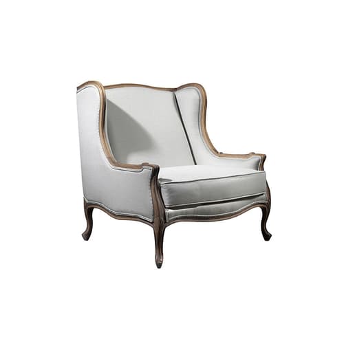 Lancaster Armchair by Collection Alexandra