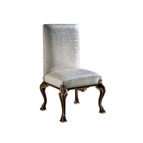 Laura-Daria Dining Chair by Collection Alexandra