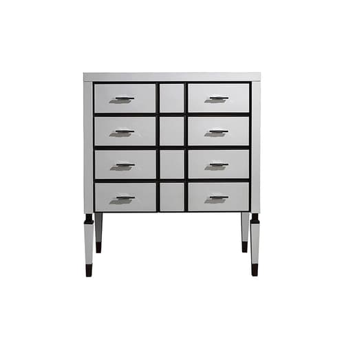Lauren Chest of Drawer by Collection Alexandra