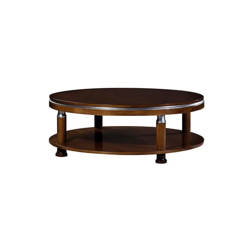 Lauren Coffee Table by Collection Alexandra