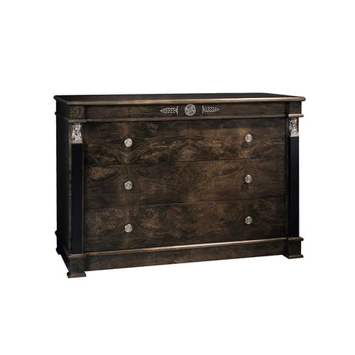 Leonid Chest of Drawer by Collection Alexandra