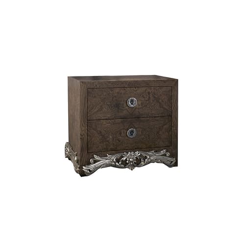 Leonor Bedside Table by Collection Alexandra
