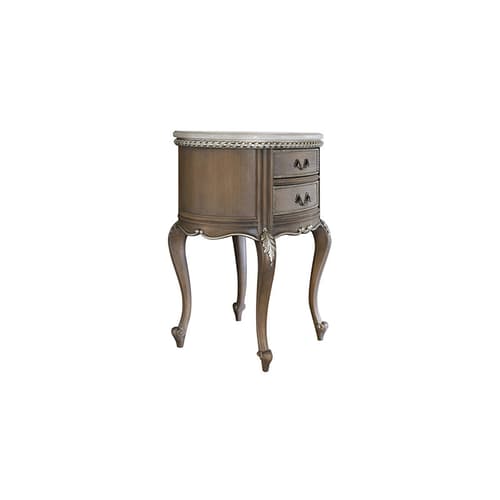 Lucy Side Table by Collection Alexandra