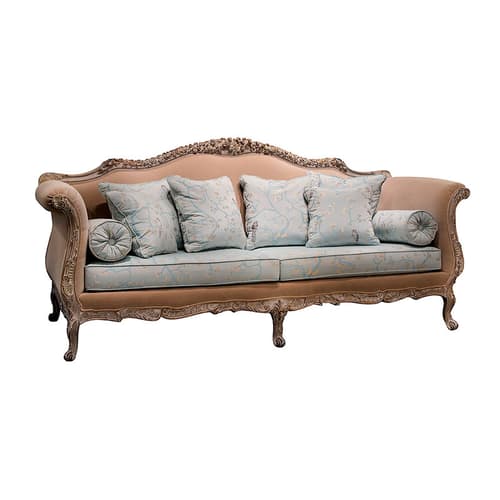 Lucy Sofa by Collection Alexandra