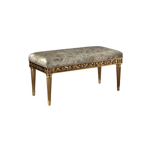 Maria Bench by Collection Alexandra