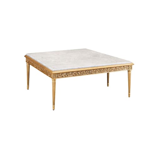 Maria Coffee Table by Collection Alexandra