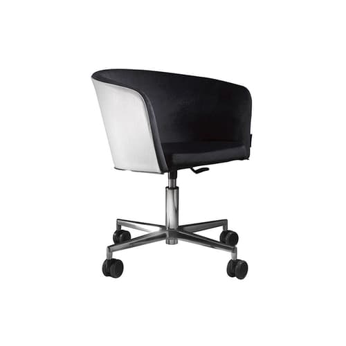 Master Swivel Chair by Collection Alexandra