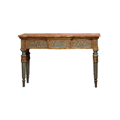 Mikaela Console Table by Collection Alexandra