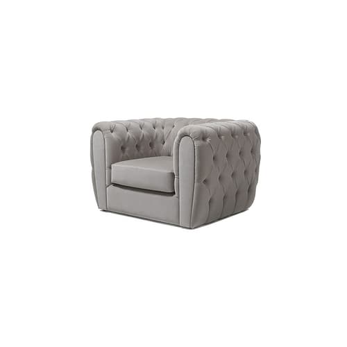 Nimes Lounger by Collection Alexandra