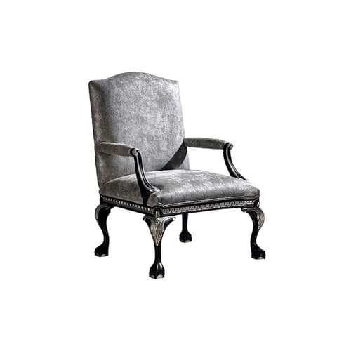 Oak Trees Armchair by Collection Alexandra
