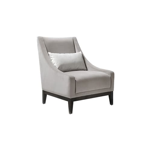 Orleans Lounger by Collection Alexandra