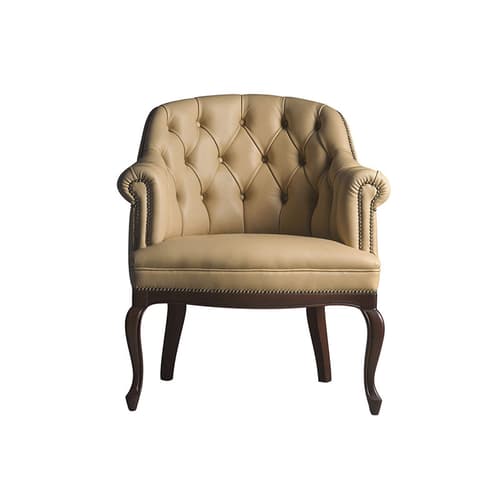 Oxford Armchair by Collection Alexandra