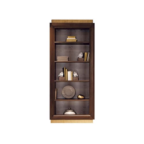 Philip Display Cabinet by Collection Alexandra