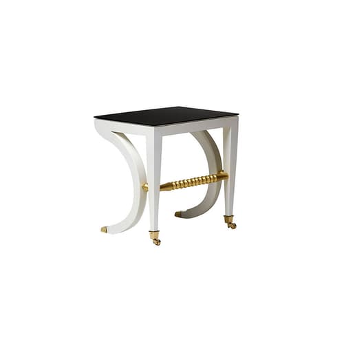 Philip Side Table by Collection Alexandra