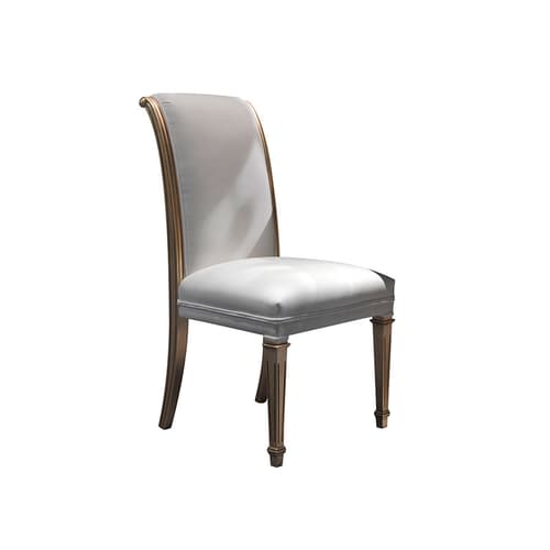 Randa Dining Chair by Collection Alexandra