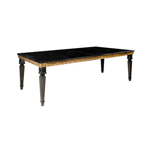 Randa Dining Table by Collection Alexandra