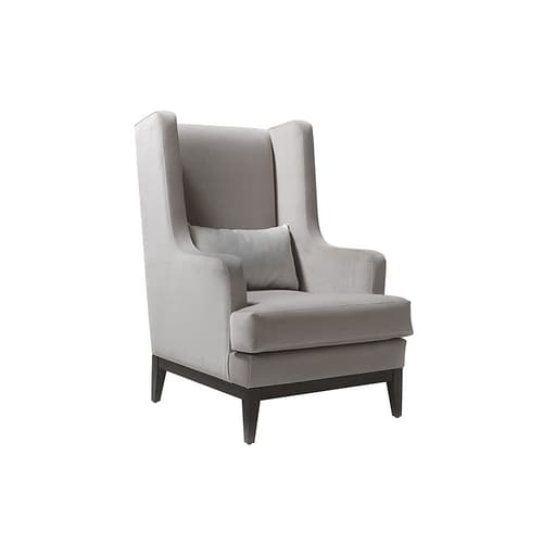 Reims Armchair by Collection Alexandra